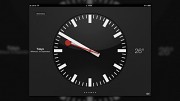Uhr in iOS 6 ausprobiert