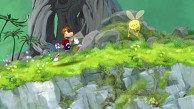 Rayman Jungle Run f&uuml;r iOS angespielt