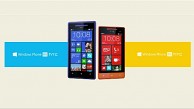 HTC stellt Windows Phone 8X und 8S vor