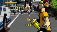 Jet Set Radio - Trailer (Launch)