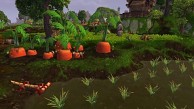World of Warcraft Mists of Pandaria - Neue Gebiete