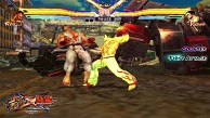 Street Fighter X Tekken f&uuml;r iOS - Trailer (Launch)