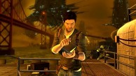 Playstation All-Stars Battle Royale - Trailer (TGS 2012)