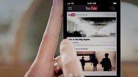 Youtube-App für iPhone und iPod Touch - Trailer