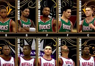 NBA 2K13 - Entwicklertagebuch (Teil 5)