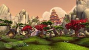 Blizzard spricht &uuml;ber die Welt von Mists of Pandaria