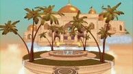 Palace of the Seven Winds - Trailer (PS Home)