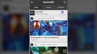 Youtube-App für iOS 6 ausprobiert
