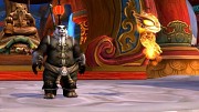 WoW Mists of Pandaria als Panda-M&ouml;nch - Gameplay
