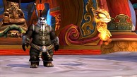 WoW Mists of Pandaria als Panda-Mönch - Gameplay