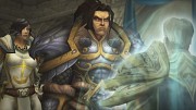 WoW Mists of Pandaria ab Level 85 - Gameplay