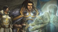WoW Mists of Pandaria ab Level 85 - Gameplay