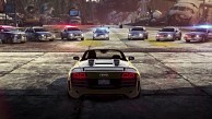 Need for Speed Most Wanted - Trailer (Get Wanted)