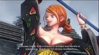 One Piece Pirate Warriors - Trailer (DLC)