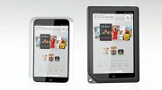 Nook HD und Nook HD Plus - Trailer