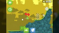 Bad Piggies angespielt