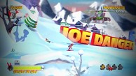 Joe Danger 2 The Movie - Trailer