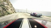 Grid 2 - Trailer (Gameplay, California Coast)