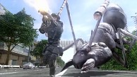 Earth Defense Force 4 - japanischer Trailer