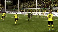 Fifa 13 - Bundesligaprognose (Dortmund vs. Gladbach)