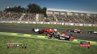 F1 2012 - Gameplay von Platz 16 auf 1