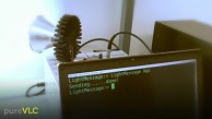 Light Message - Pure VLC - Trailer