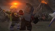Lego Der Herr der Ringe - Entwicklertagebuch (Teil 2)