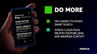 Nokia Xpress f&uuml;r Lumia - Trailer