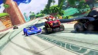 Sonic Racing Transformed - Trailer (Way to Play)
