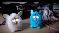 Furby 2012 (UK-Import) - Test