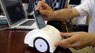 Helios - Telepr&auml;senzroboter f&uuml;r 99 US-Dollar