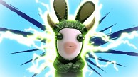 Rabbids Rumble - Teaser (Cinematic)
