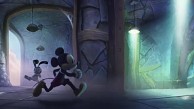 Micky Epic 2 - Entwicklertagebuch (Teil 1)