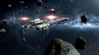 Star Citizen von Chris Roberts - Trailer (Gameplay)