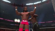 WWE 13 - Trailer (Universe-Modus 3.0)