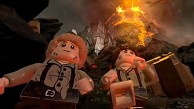 Lego Der Herr der Ringe - Entwicklertagebuch (Teil 3)