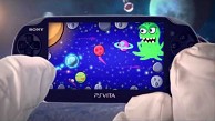 Little Big Planet f&uuml;r Vita - Trailer (Launch 2)