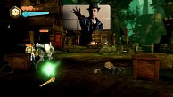 Fable The Journey - Test
