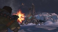 Lost Planet 3 - 10 Min. Gameplay (Comic Con)