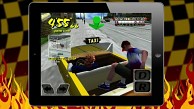 Crazy Taxi f&uuml;r iOS - Trailer