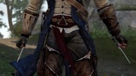Assassin's Creed 3 - Trailer (Waffen und K&auml;mpfe)