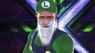 Nintendo-Chars in Tekken Tag Tournament 2 f&uuml;r Wii U
