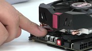 Asus stellt die Matrix HD 7970 vor