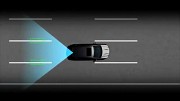 R&uuml;ckfahrkamera von Nissan - Trailer