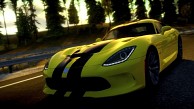 Forza Horizon - Demo durchgespielt