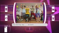 Just Dance 4 - Trailer (Kinect-Funktionen)