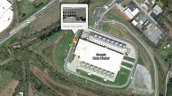 Google Rechenzentrum in Street View