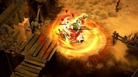 Diablo 3 - Monsterst&auml;rke umstellen in Version 1.0.5