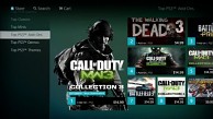 Sony zeigt den neuen Playstation Store