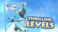 Sonic Jump - Trailer (iOS)